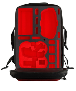 Sac à dos spécialement adapté au DJI Avata Combo - Fly More Set - Made in Germany