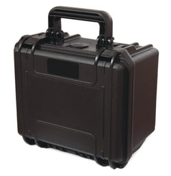 Mallette professionnelle MCC235H155 - Mallette extérieure universelle à coque dure - MAX235H155 - 235 x 180 x 156mm - Plusieurs versions
