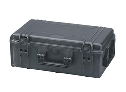 Mallette professionnelle MCC520 - Mallette d'extérieur universelle à coque dure - MAX520 - 520 x 290 x 200mm - Plusieurs versions