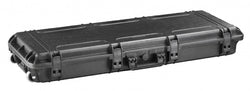 Mallette professionnelle MC1100 - Mallette extérieure universelle à coque dure MAX1100 - 1100 x 370 x 140 mm