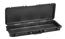 Mallette professionnelle MC1100 - Mallette extérieure universelle à coque dure MAX1100 - 1100 x 370 x 140 mm