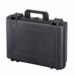 MAX465 - Mallette de transport en coque rigide - Dimensions extérieures : 502 x 415 x 141mm (Plusieurs versions)