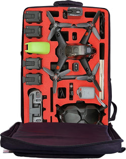 Sac à dos pour DJI FPV COMBO - Explorer Edition