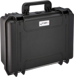 MC-CASES Camera / Photographer Case - Etui pour appareil photo - Etanche à la poussière et à l'eau, IP67 -