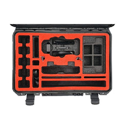 MC-CASES® Housse pour DJI Mavic Air 2 - Explorer Edition
