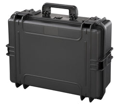 Mallette professionnelle MCC505 - Mallette d'extérieur universelle à coque dure - MAX505 - 500 x 350 x 194mm - Plusieurs versions