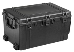 Mallette professionnelle MCC750H400- Mallette extérieure universelle à coque dure Max750H400 - 750 x 480 x H400mm