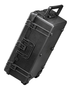 Mallette professionnelle MCC750H280- Mallette extérieure universelle à coque dure Max750H280 - 750 x 480 x H280mm