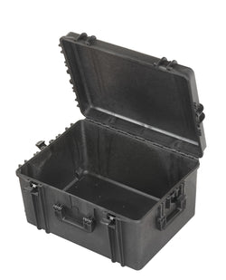 Professional Case MCC620H340 - Valise universelle à coque dure pour l'extérieur - MAX620H340 - 620 x 460 x 340mm