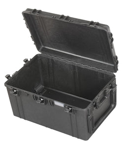 Mallette professionnelle MCC750H400- Mallette extérieure universelle à coque dure Max750H400 - 750 x 480 x H400mm