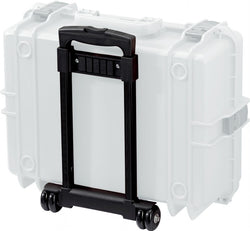 MC-CASES Poignée de trolley à adapter pour la valise MAX505 TROLLEY505