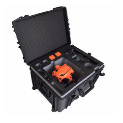 Custodia da trasporto professionale per Yuneec Typhoon H520