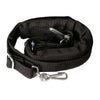 Shoulder strap for suitcase