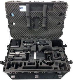 MC-CASES transport case for DJI Matrice 200/210 RTK transport case - trolley / case